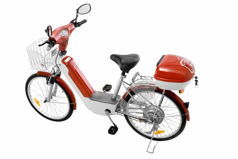 Bicicletas eléctricas precios | Circula verde