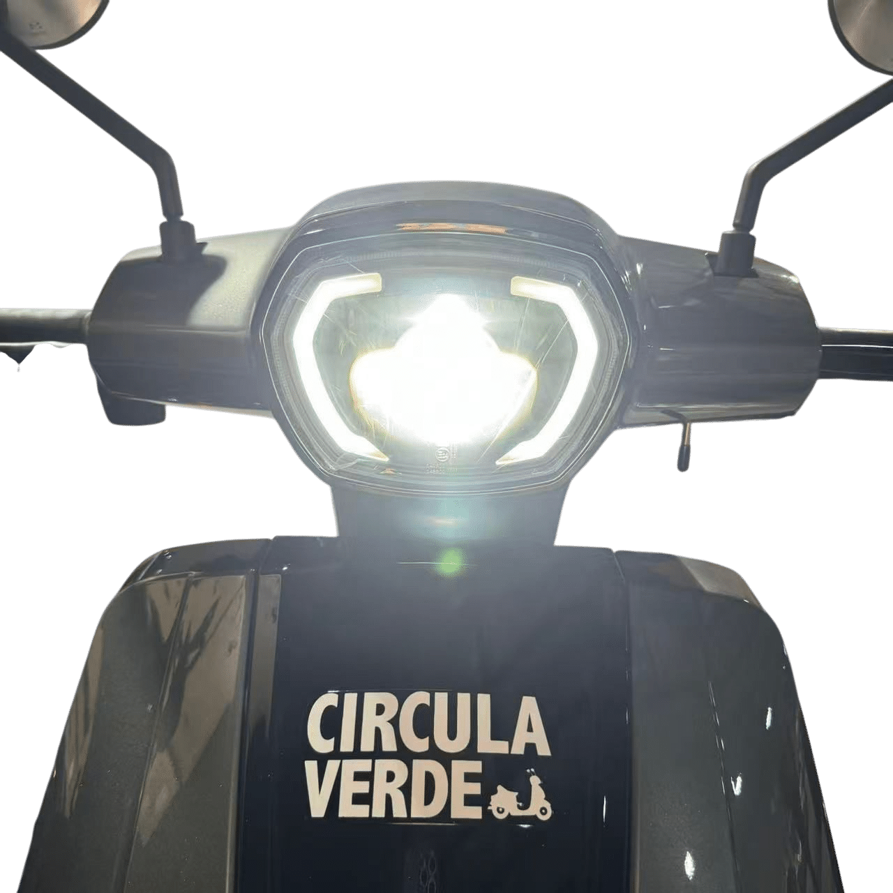 Triciclo Eléctrico HC - Imagen 12