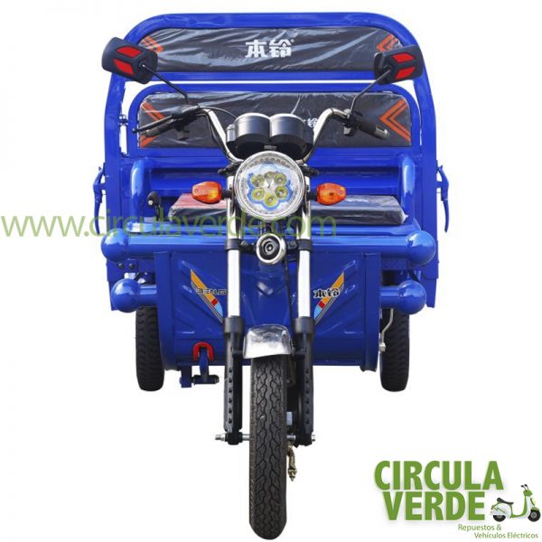 Tri Carga - Image 4