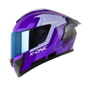 Casco cerrado XONE 500