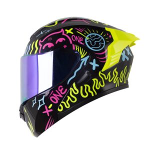 Casco abatible XONE 3000