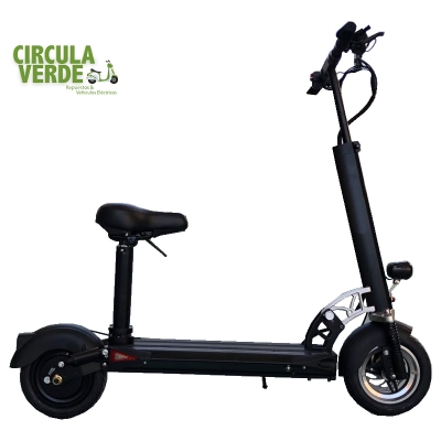 Patineta litio 500W a
